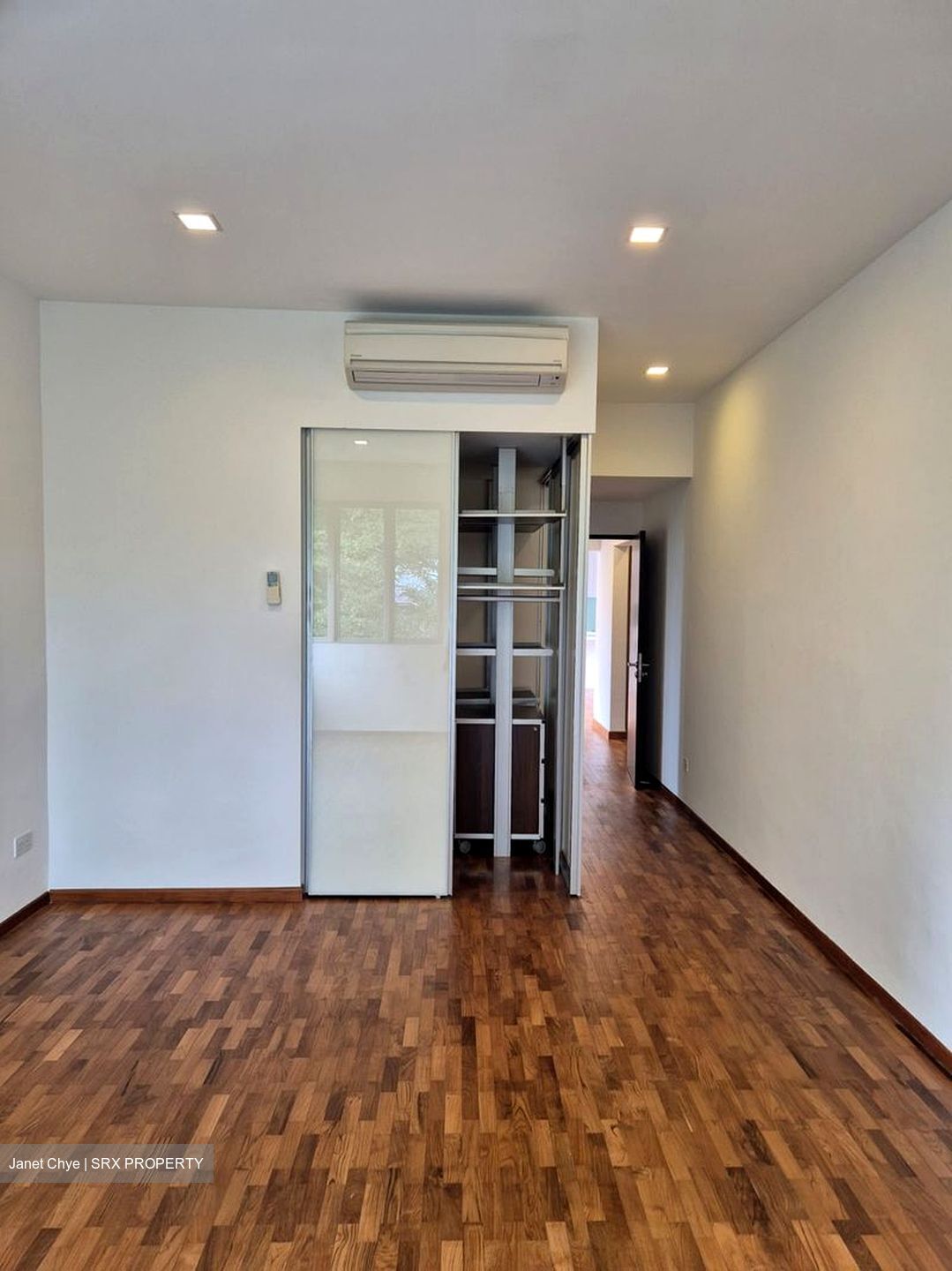 Nassim Regency (D10), Condominium #547729821